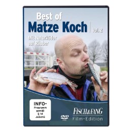 Best of Matze Koch 2