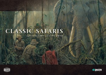 Classic Safaris 2018