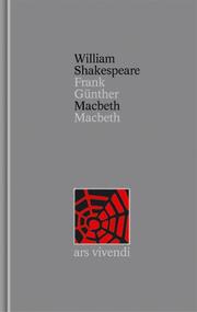 Macbeth / Macbet - Cover