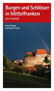 Burgen und Schlösser in Mittelfranken - Cover