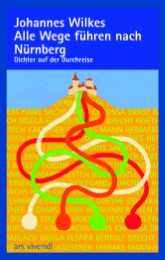 Alle Wege führen nach Nürnberg