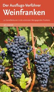 Der Ausflugs-Verführer Weinfranken - Cover
