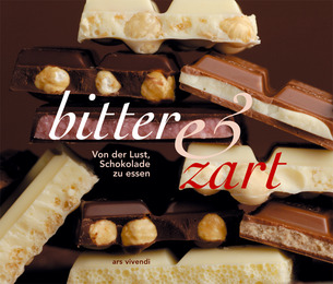 Bitter & zart - Cover