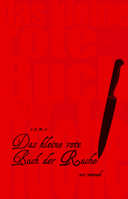 Das kleine rote Buch der Rache