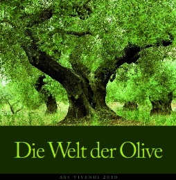 Die Welt der Olive