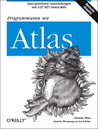 Programmieren mit ASP.NET Ajax