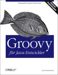 Groovy für Java-Entwickler