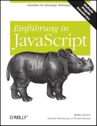 Einführung in JavaScript