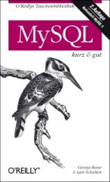 MySQL - Cover