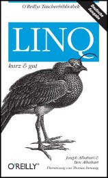 LINQ - Cover