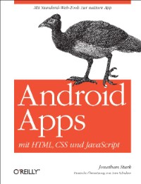 Android-Apps mit HTML, CSS und JavaScript