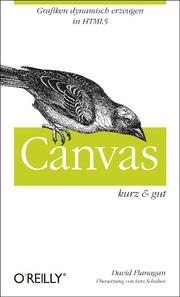 Canvas - Cover