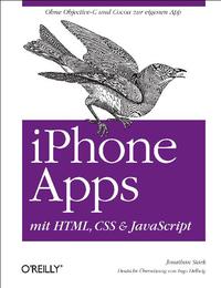 iPhone Apps mit HTML, CSS and JavaScript