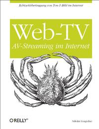 Web-TV - AV-Streaming im Internet