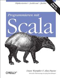 Programmieren mit Scala