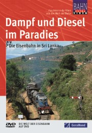 Dampf und Diesel im Paradies