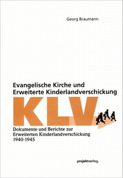 Evangelische Kirche und Erweiterte Kinderlandverschickung