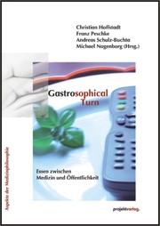 Gastrosophical Turn