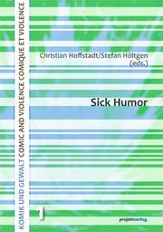 Sick Humor - Cover