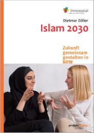 Islam 2030 - Zukunft gemeinsam gestalten