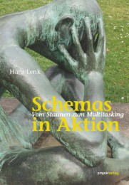 Schemas in Aktion - Cover