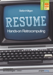 Resume - Cover