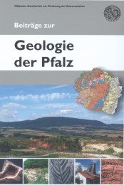 Beiträge zur Geologie der Pfalz