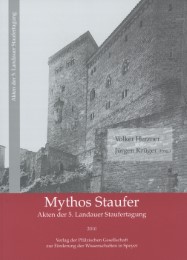 Mythos Staufer