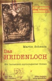 Das Heidenloch - Cover