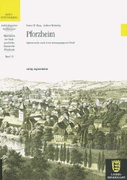 Pforzheim - Cover