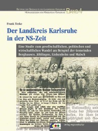 Der Landkreis Karlsruhe in der NS-Zeit