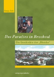 Das Paradies in Bruchsal - Cover