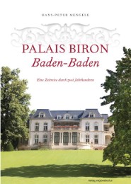Palais Biron Baden-Baden