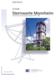 Sternwarte Mannheim