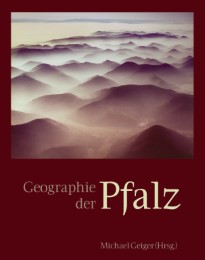 Geographie der Pfalz - Cover