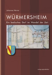 Würmersheim - Cover