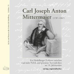 Carl Joseph Anton Mittermaier 1787-1867