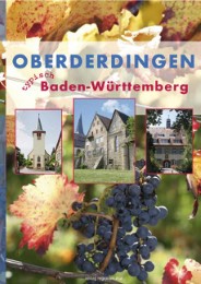 Oberderdingen - Cover