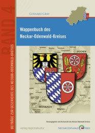 Wappenbuch des Neckar-Odenwald-Kreises