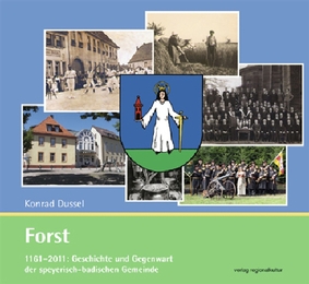 Forst - Cover