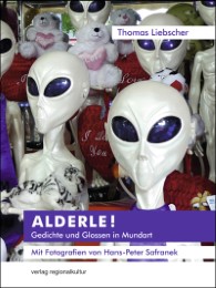Alderle! - Cover