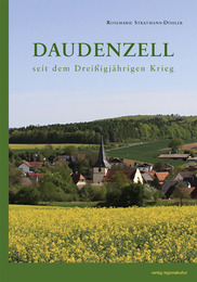 Daudenzell seit dem Dreißigjährigen Krieg