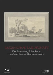Faszination Landschaft - Cover