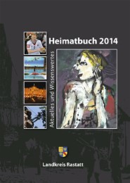 Heimatbuch 2014 - Cover