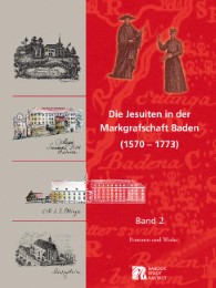 Die Jesuiten in der Markgrafschaft Baden (1570-1773) 2