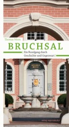 Bruchsal - Cover