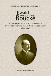 Ewald Augustus Boucke
