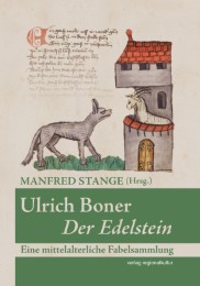 Ulrich Boner, Der Edelstein