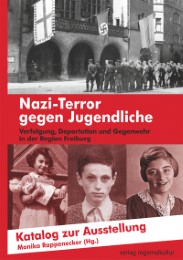 Nazi-Terror gegen Jugendliche