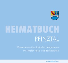 Heimatbuch Pfinztal